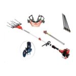 hacer vareador aceitunas casero